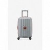 Delsey Paris ST. TROPEZ Valise à roulettes platin