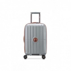 Delsey Paris ST. TROPEZ Valise à roulettes platin