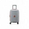 Delsey Paris ST. TROPEZ Valise à roulettes platin