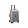 Delsey Paris ST. TROPEZ Valise à roulettes platin