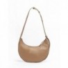 Sac bandoulière S Sosoomao cuir ETRIER Beige