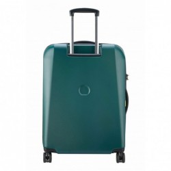 Delsey Paris PROMENADE HARD Valise à roulettes green