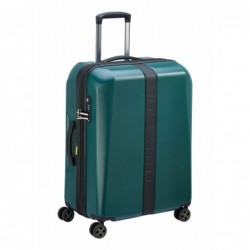 Delsey Paris PROMENADE HARD Valise à roulettes green