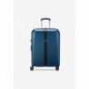 Delsey Paris PROMENADE HARD Valise à roulettes blau