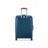 Delsey Paris PROMENADE HARD Valise à roulettes blau