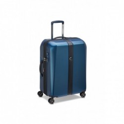 Delsey Paris PROMENADE HARD Valise à roulettes blau