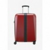 Delsey Paris PROMENADE HARD Valise à roulettes bordeaux red