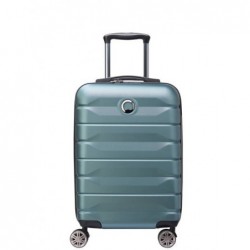 VALISE CABINE Air Armour DELSEY Vert