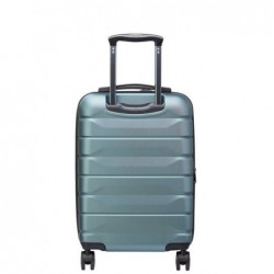 VALISE CABINE Air Armour DELSEY Vert