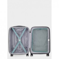 VALISE CABINE Air Armour DELSEY Vert