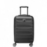 VALISE CABINE Air Armour DELSEY Noir