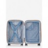 Valise cabine DELSEY Bleu ciel En stock