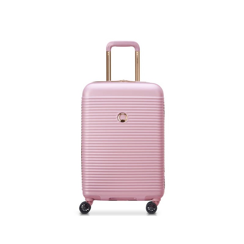 Valise cabine DELSEY Pivoine En stock