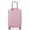 Valise cabine DELSEY Pivoine En stock