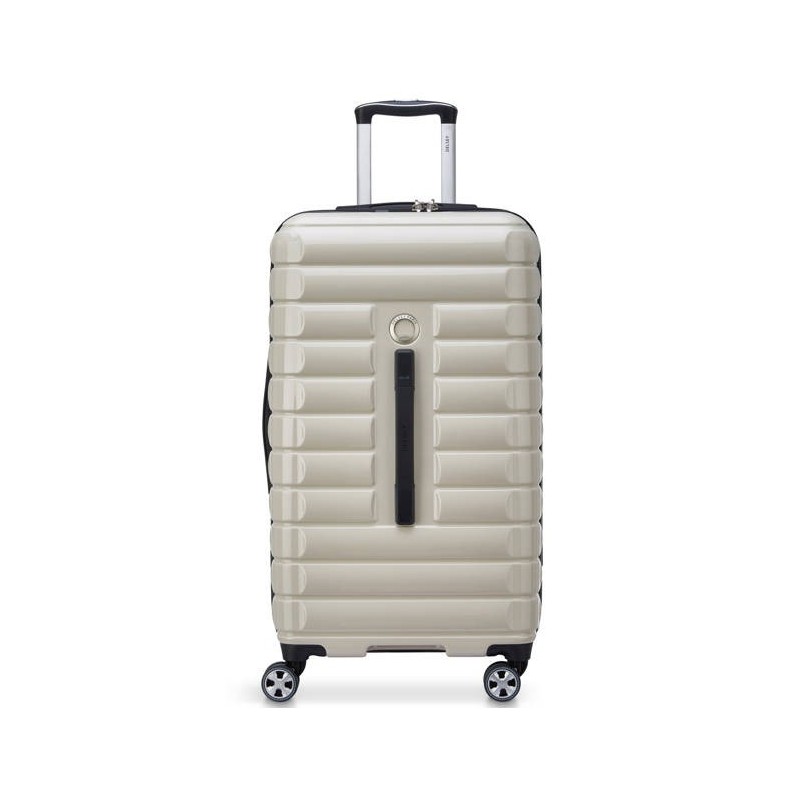 Valise rigide Shadow 5.0 DELSEY Ivoire En stock