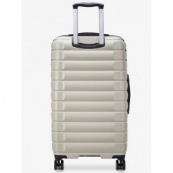 Valise rigide Shadow 5.0 DELSEY Ivoire En stock