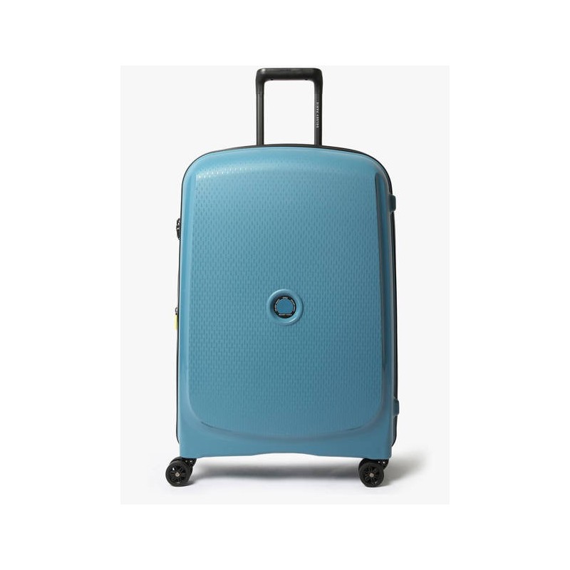 Valise rigide Belmont DELSEY Bleu En stock