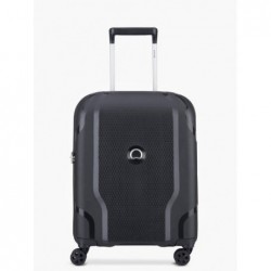 Valise cabine DELSEY Noir En stock