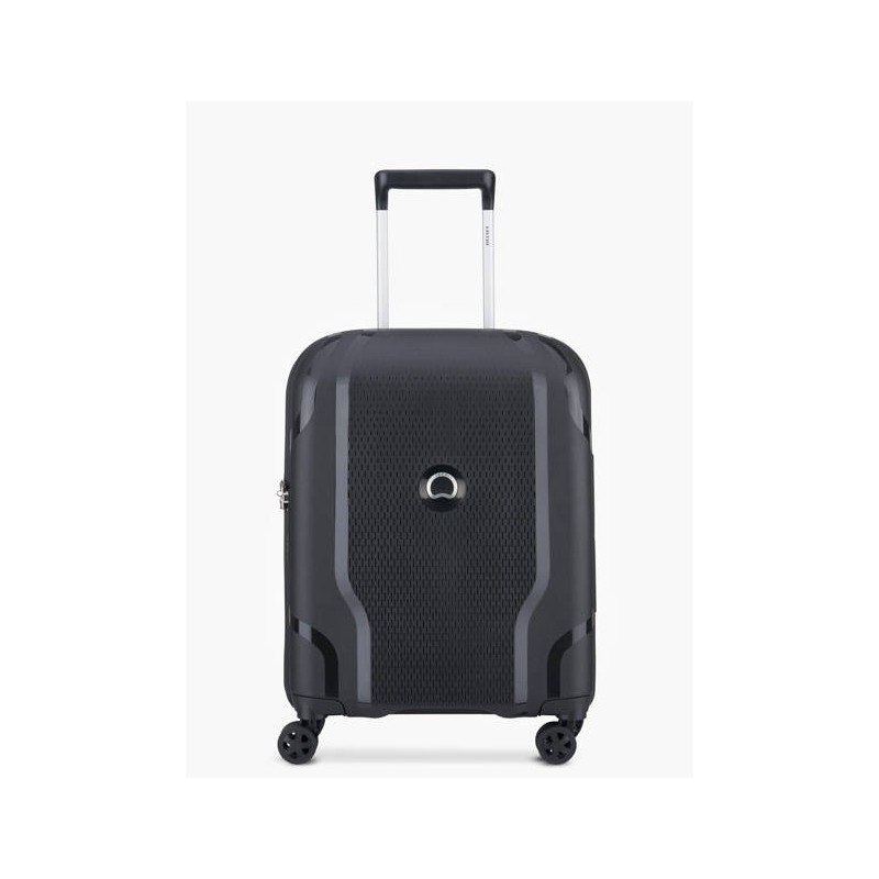 Valise cabine DELSEY Noir En stock