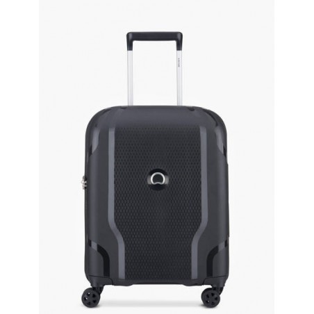 Valise cabine DELSEY Noir En stock