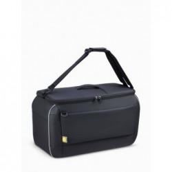 Sac de voyage Aventure DELSEY 65cm Noir En stock