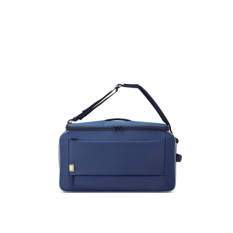 Sac de voyage Aventure DELSEY 65cm Marine En stock