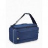 Sac de voyage Aventure DELSEY 65cm Marine En stock