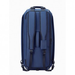 Sac de voyage Aventure DELSEY 65cm Marine En stock