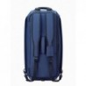 Sac de voyage Aventure DELSEY 65cm Marine En stock