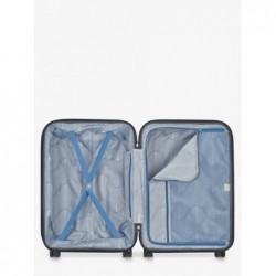 Valise rigide Freestyle DELSEY 67cm Graphite En stock