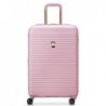 Valise rigide Freestyle DELSEY 67cm Pivoine En stock