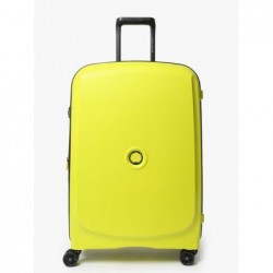 Valise rigide Belmont DELSEY 71cm Vert En stock