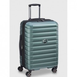 Valise rigide Shadow 5.0 DELSEY 66cm Green En stock