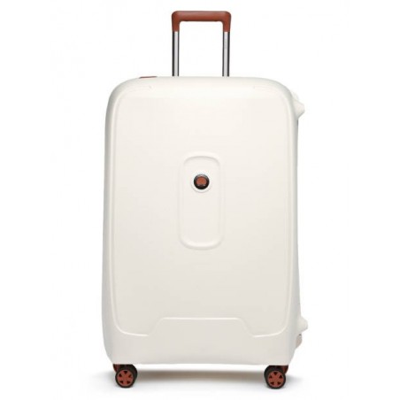 Valise rigide Moncey DELSEY 76cm Angora En stock