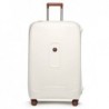 Valise rigide Moncey DELSEY 76cm Angora En stock