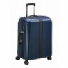 Delsey Paris PROMENADE HARD Valise à roulettes navy blue