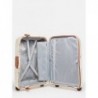 Valise rigide Moncey DELSEY 76cm Angora En stock