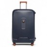 Valise rigide Moncey DELSEY 76cm Bleu ink En stock