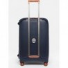 Valise rigide Moncey DELSEY 76cm Bleu ink En stock