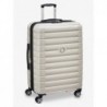 Valise rigide Shadow 5.0 DELSEY 76cm Ivoire En stock