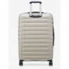 Valise rigide Shadow 5.0 DELSEY 76cm Ivoire En stock