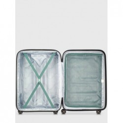 Valise rigide Shadow 5.0 DELSEY 76cm Green En stock