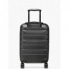 Valise cabine DELSEY 55cm Noir En stock