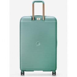 Valise rigide Freestyle DELSEY 76cm Amande En stock