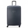 Valise rigide Freestyle DELSEY 76cm Graphite En stock