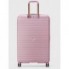 Valise rigide Freestyle DELSEY 76cm Pivoine En stock