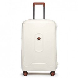 Valise rigide Moncey DELSEY 69cm Angora En stock