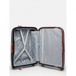 Valise rigide Moncey DELSEY 69cm Bleu ink En stock