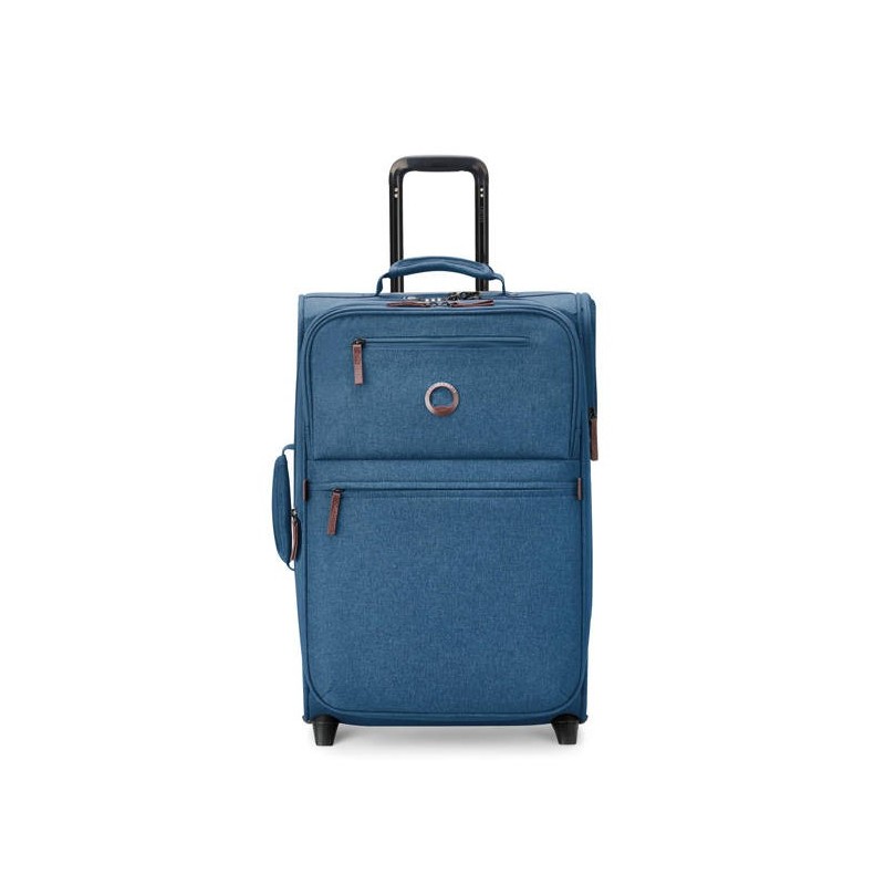 valise cabine DELSEY Marine En stock