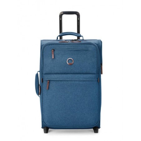 valise cabine DELSEY Marine En stock